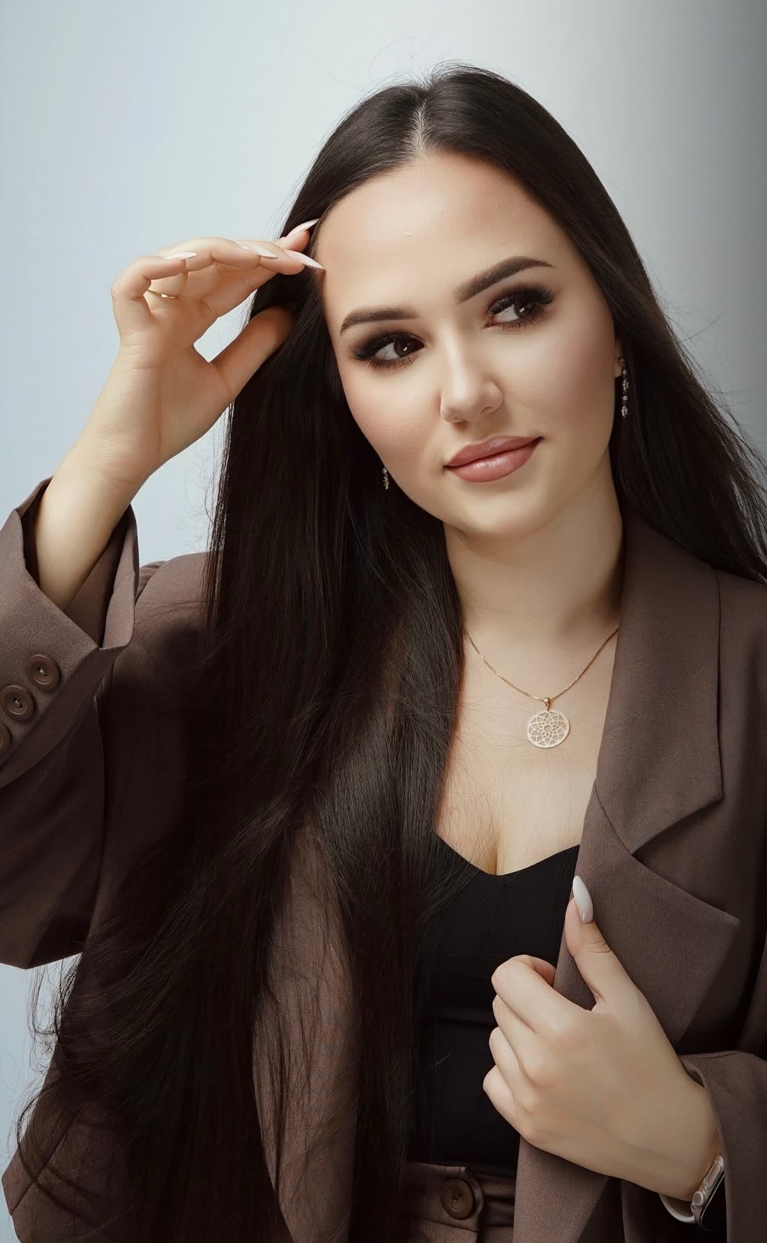 Aleksandra Babiarczyk, kosmetolog, właścicielka gabinetu Lab of Esthetic w Rybniku